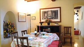 Restauration