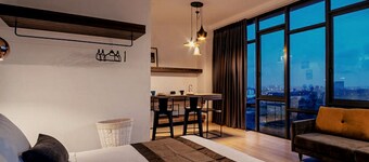 Cube 8teens by Wonder Hills