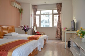 Kamar Twin Superior | Fasilitas kamar