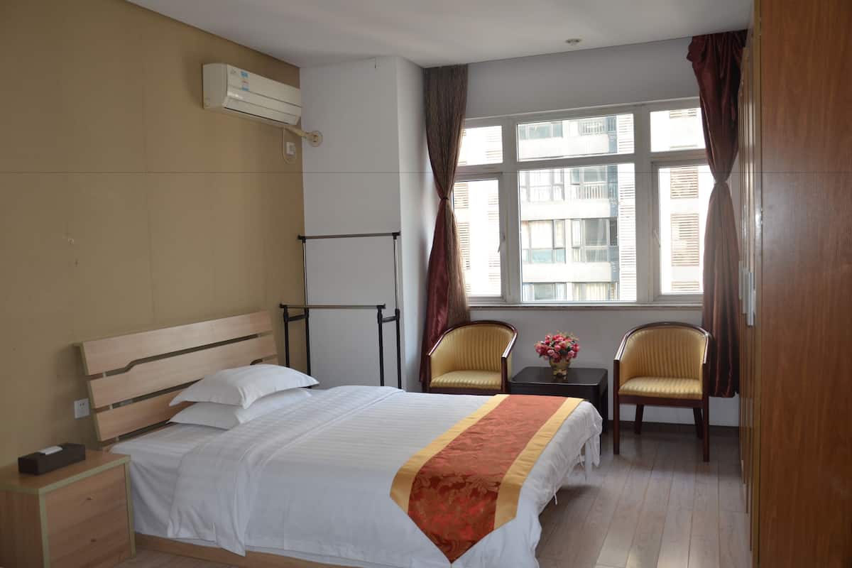Phòng Suite tiện nghi đơn giản | Tiện nghi tại phòng