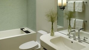 Suite superior | Servicios de la habitación