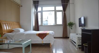 Rivera Aparthotel Exhibition Center