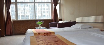 Rivera Aparthotel Exhibition Center