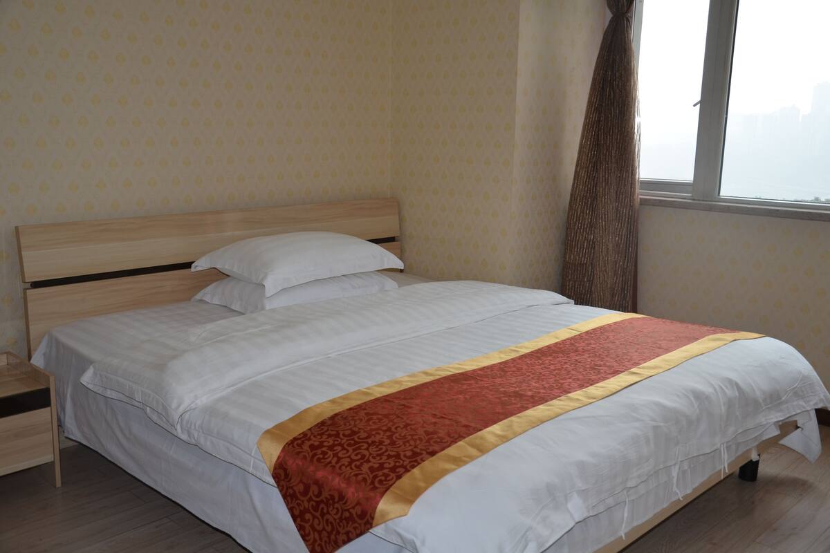 Phòng Suite Deluxe | Tiện nghi tại phòng