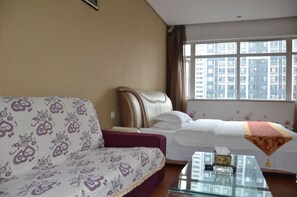 Suite Comfort | Fasilitas kamar