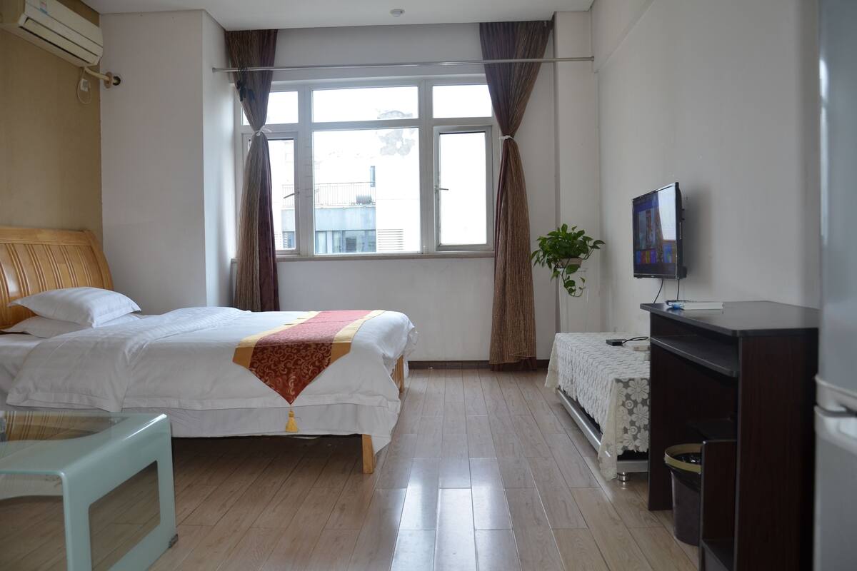 Phòng Suite Superior | Tiện nghi tại phòng