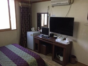 Servicios de la habitación