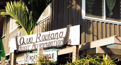 Qua Roviana Motel