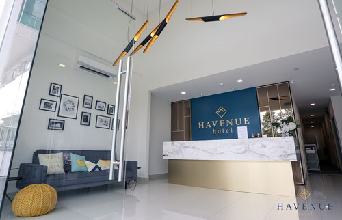 Havenue Hotel
