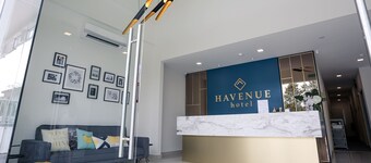 Havenue Hotel