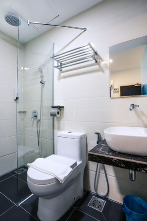 Bathroom - Havenue Hotel (Shah Alam)