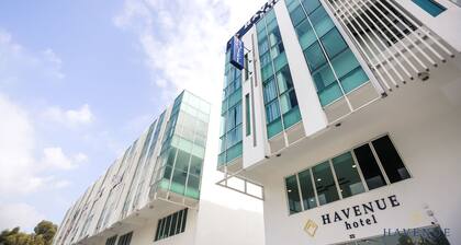 Havenue Hotel