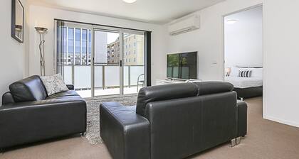 Accommodate Canberra - Braddon 33