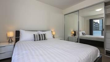 Apartment, 1 Bedroom (Braddon 13) | Interior detail