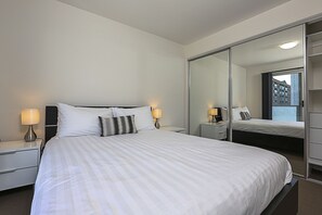 Apartment, 1 Bedroom (Braddon 13) | Interior detail - Accommodate Canberra - Braddon 33 (Braddon)