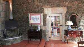 Interior - Villa in Douro Valley (Lamego)