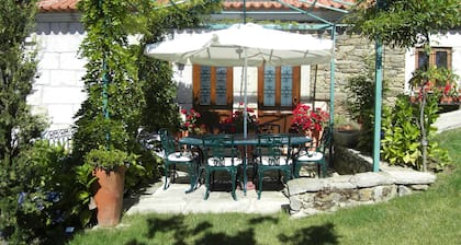 Chalet / Hütte - Ferreiros