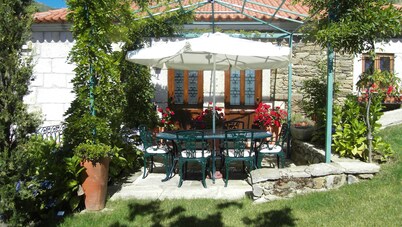 Villa in Douro Valley