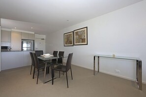 Departamento, 1 habitación (Aspire 45) | Servicio a la habitación