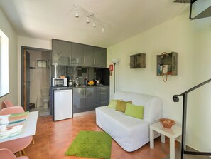 Coin séjour