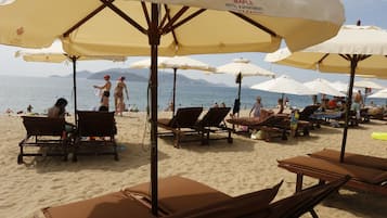 Sundeck