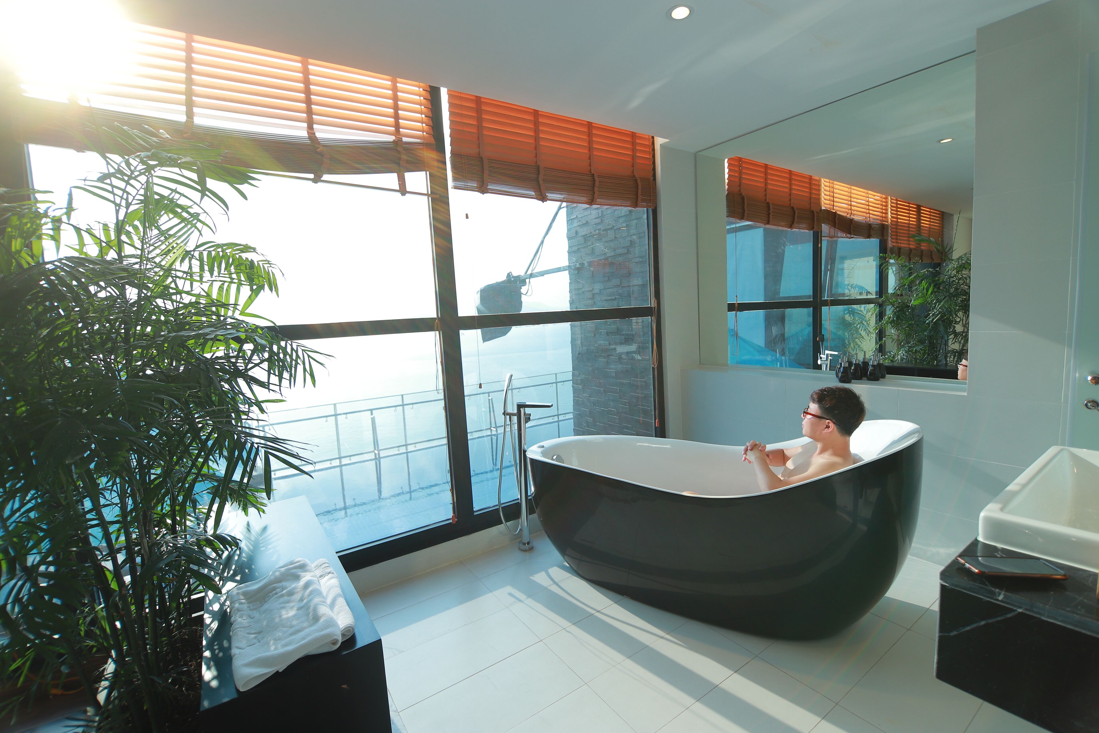 Foto - Maple Hotel & Apartment