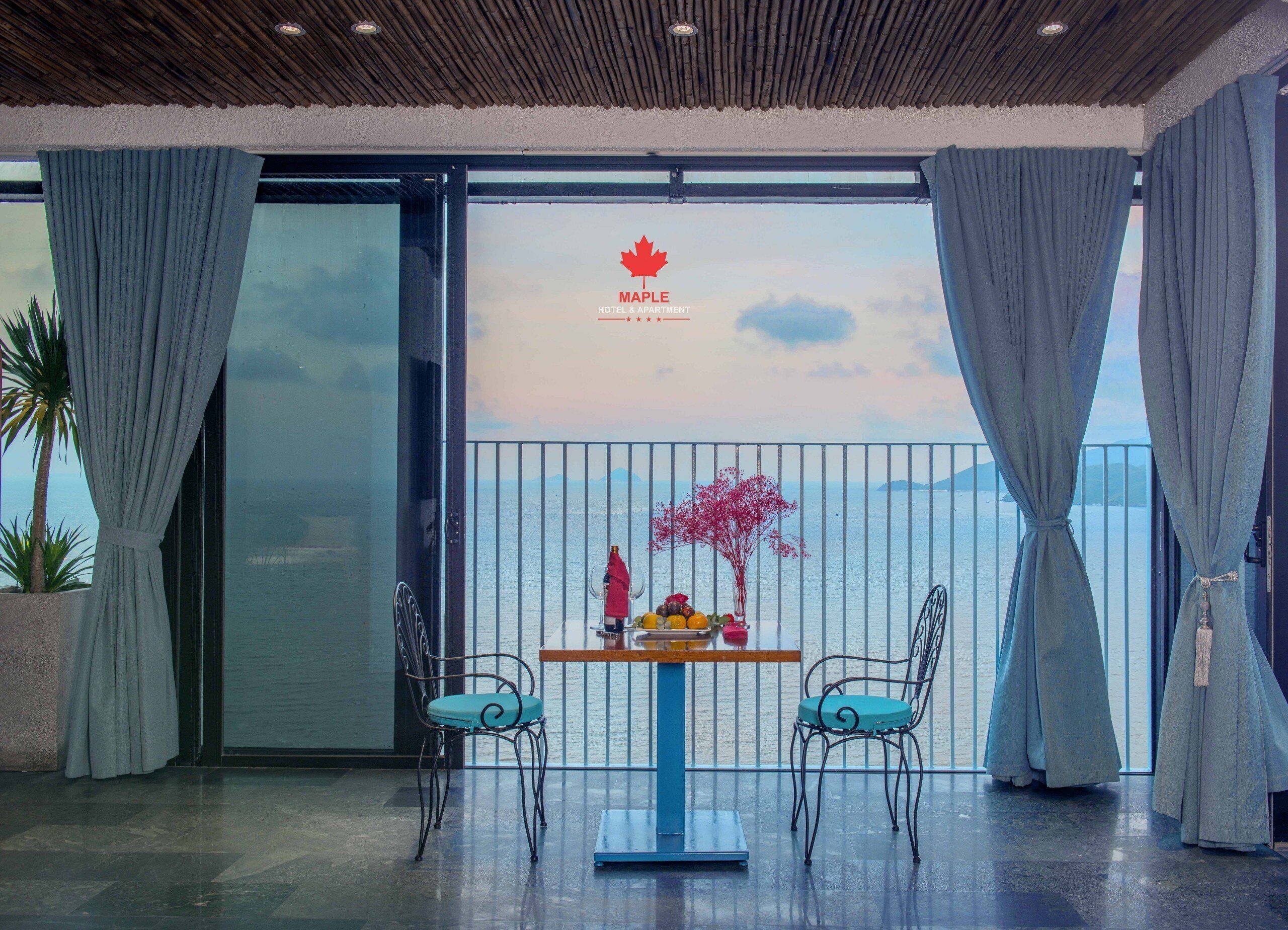 Foto - Maple Hotel & Apartment