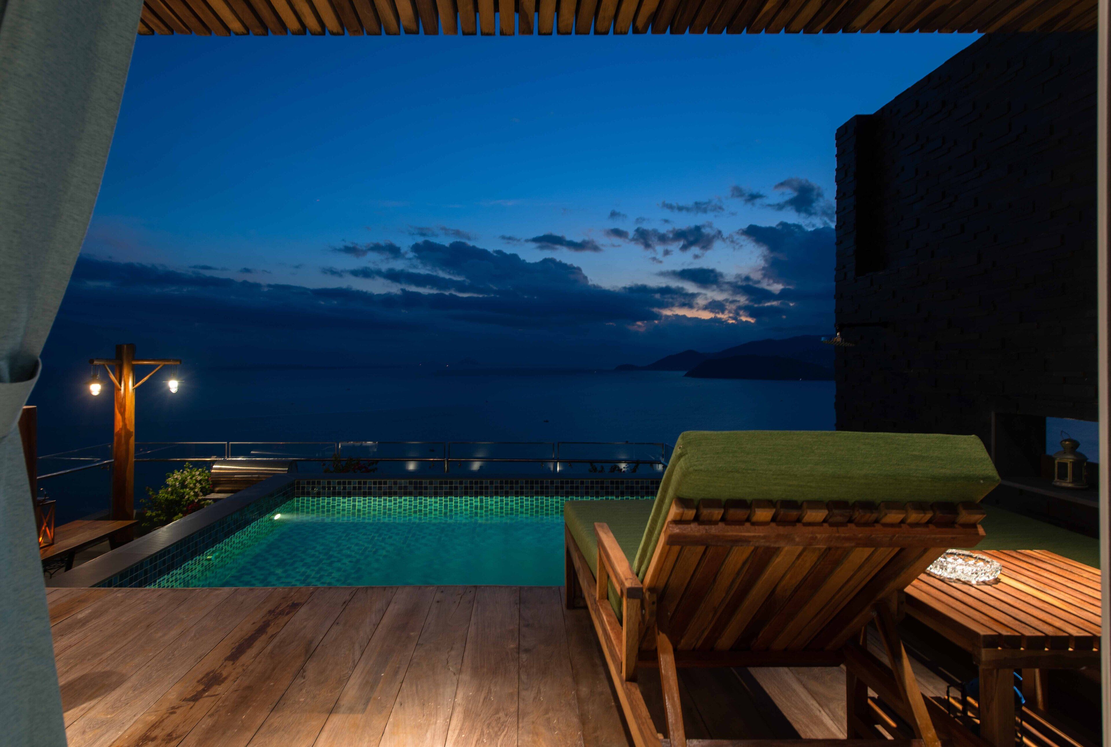 Foto - Maple Hotel & Apartment