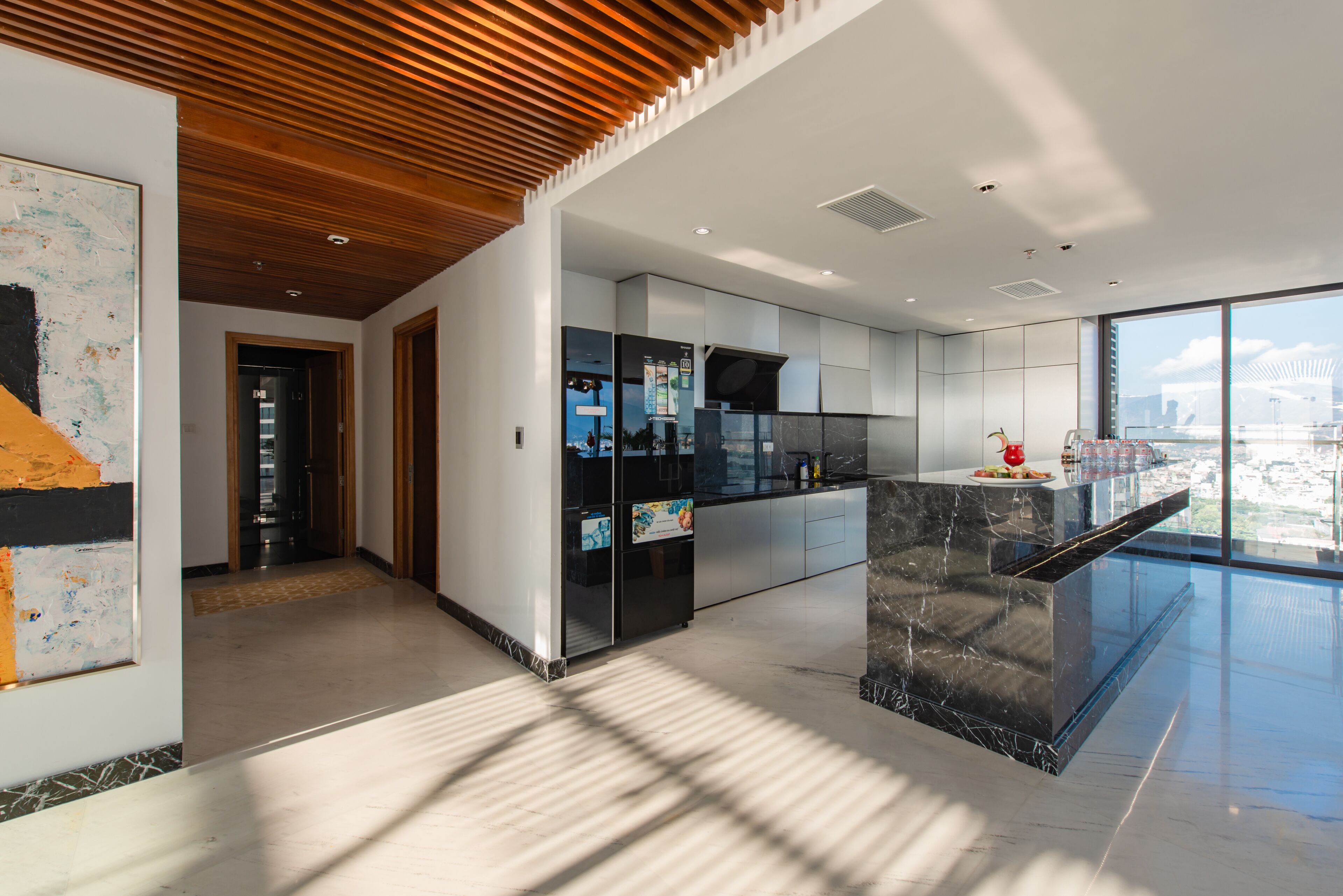 Foto - Maple Hotel & Apartment