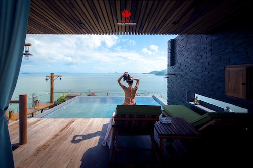 Maple Hotel & Apartment