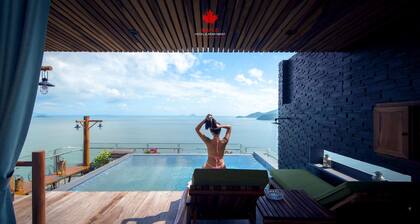 Maple Hotel & Apartment