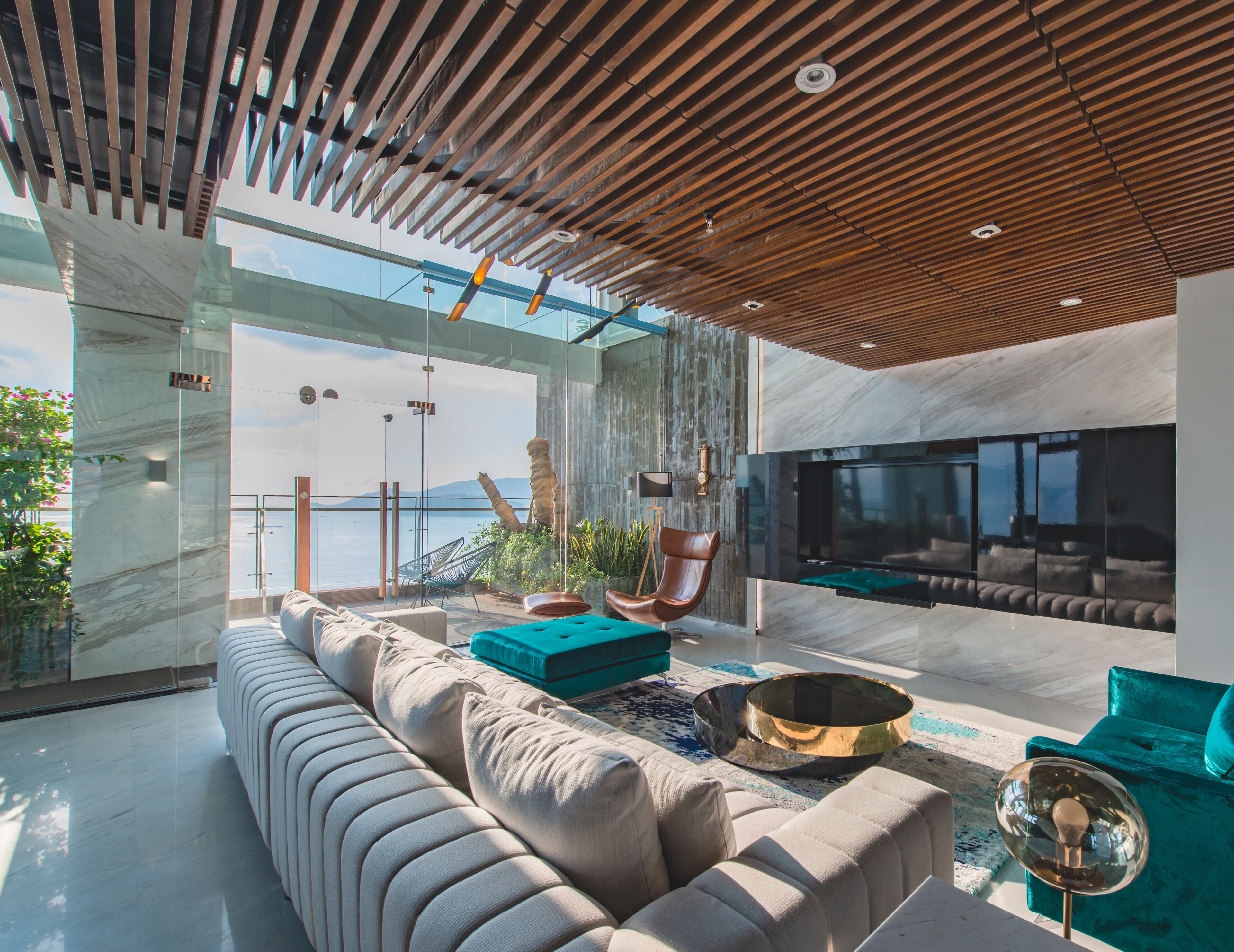 Foto - Maple Hotel & Apartment