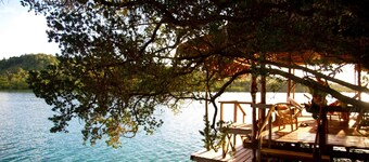 Oravae Cottage