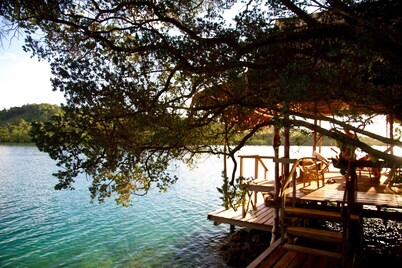 Oravae Cottage