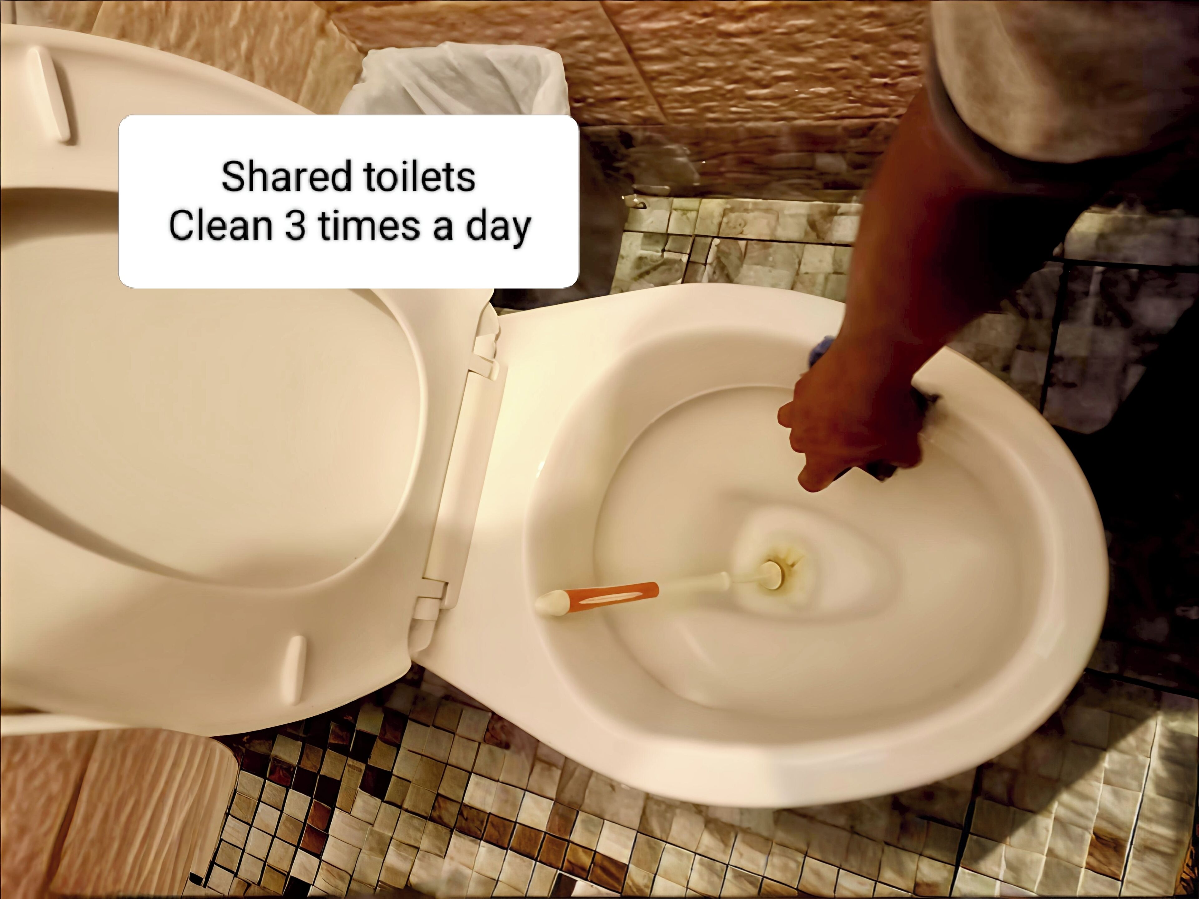 Photo - Gili Buana Hostel & Backpackers Gili Air