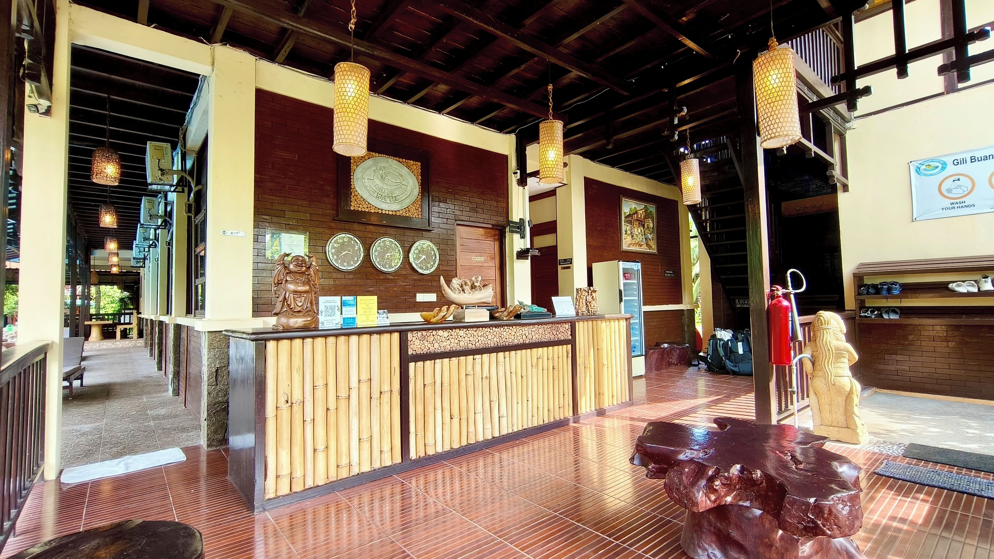 Photo - Gili Buana Hostel & Backpackers Gili Air