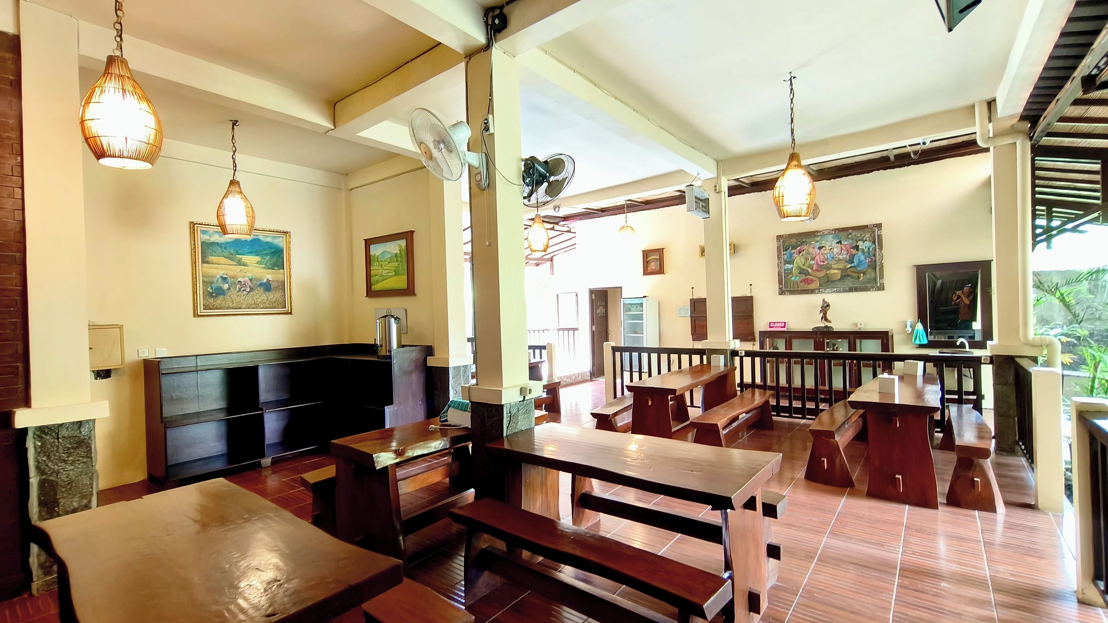 Photo - Gili Buana Hostel & Backpackers Gili Air