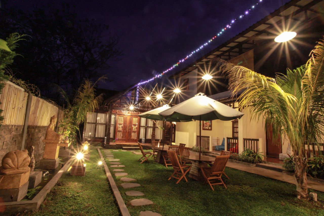 Photo - Gili Buana Hostel & Backpackers Gili Air