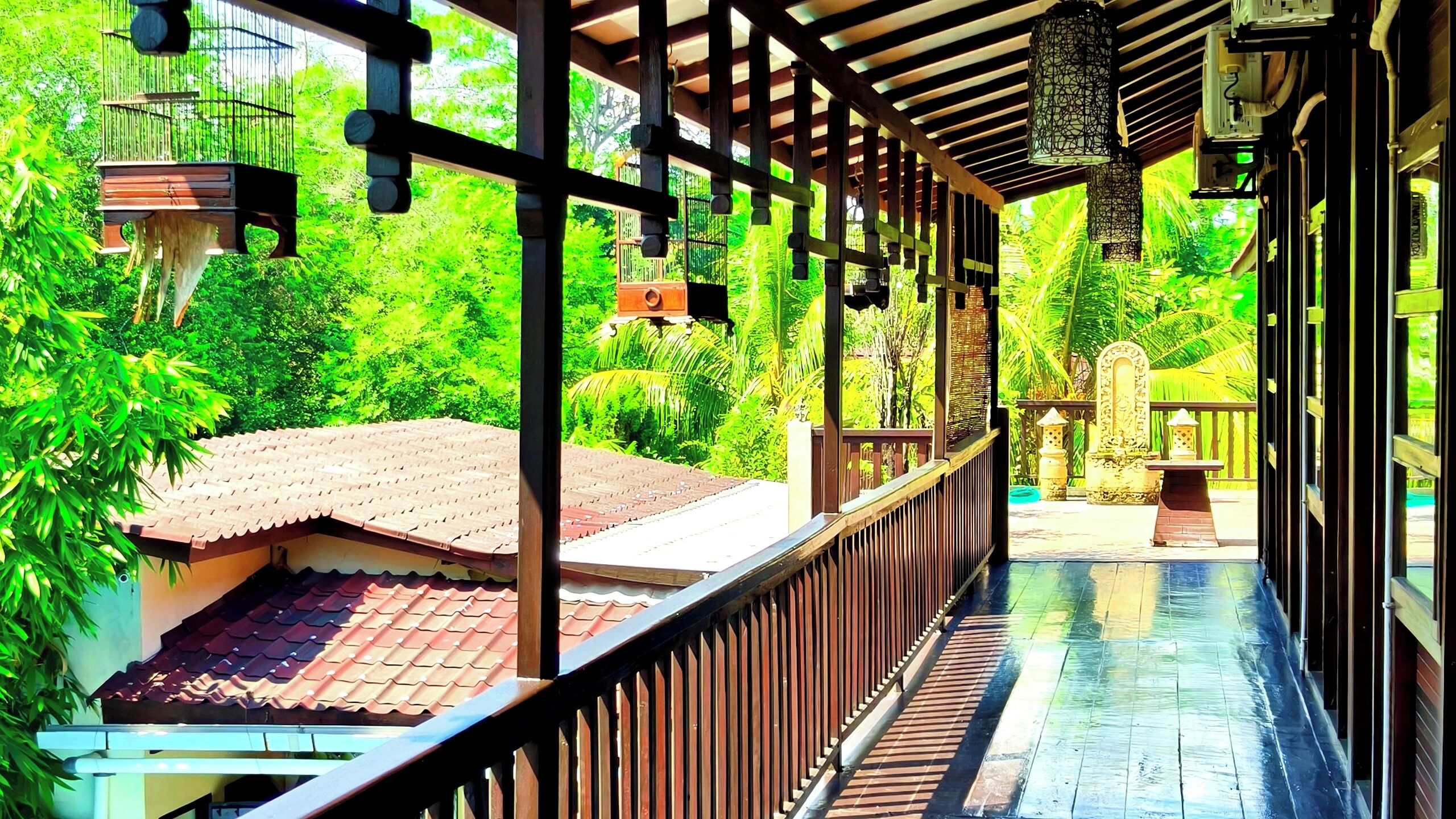 Photo - Gili Buana Hostel & Backpackers Gili Air