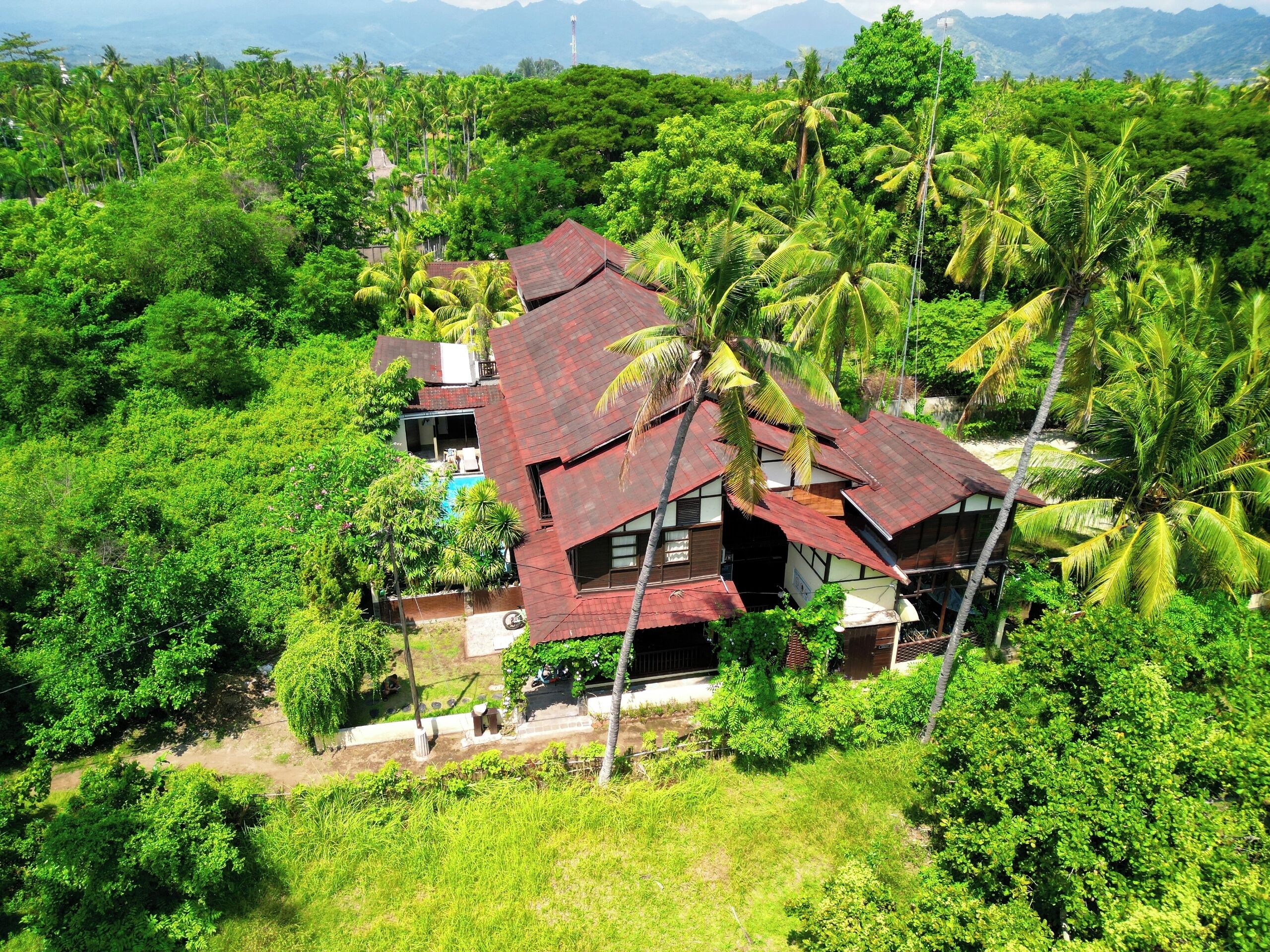 Photo - Gili Buana Hostel & Backpackers Gili Air