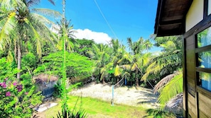 Sports facility - Gili Buana Hostel & Backpackers (Gili Air)