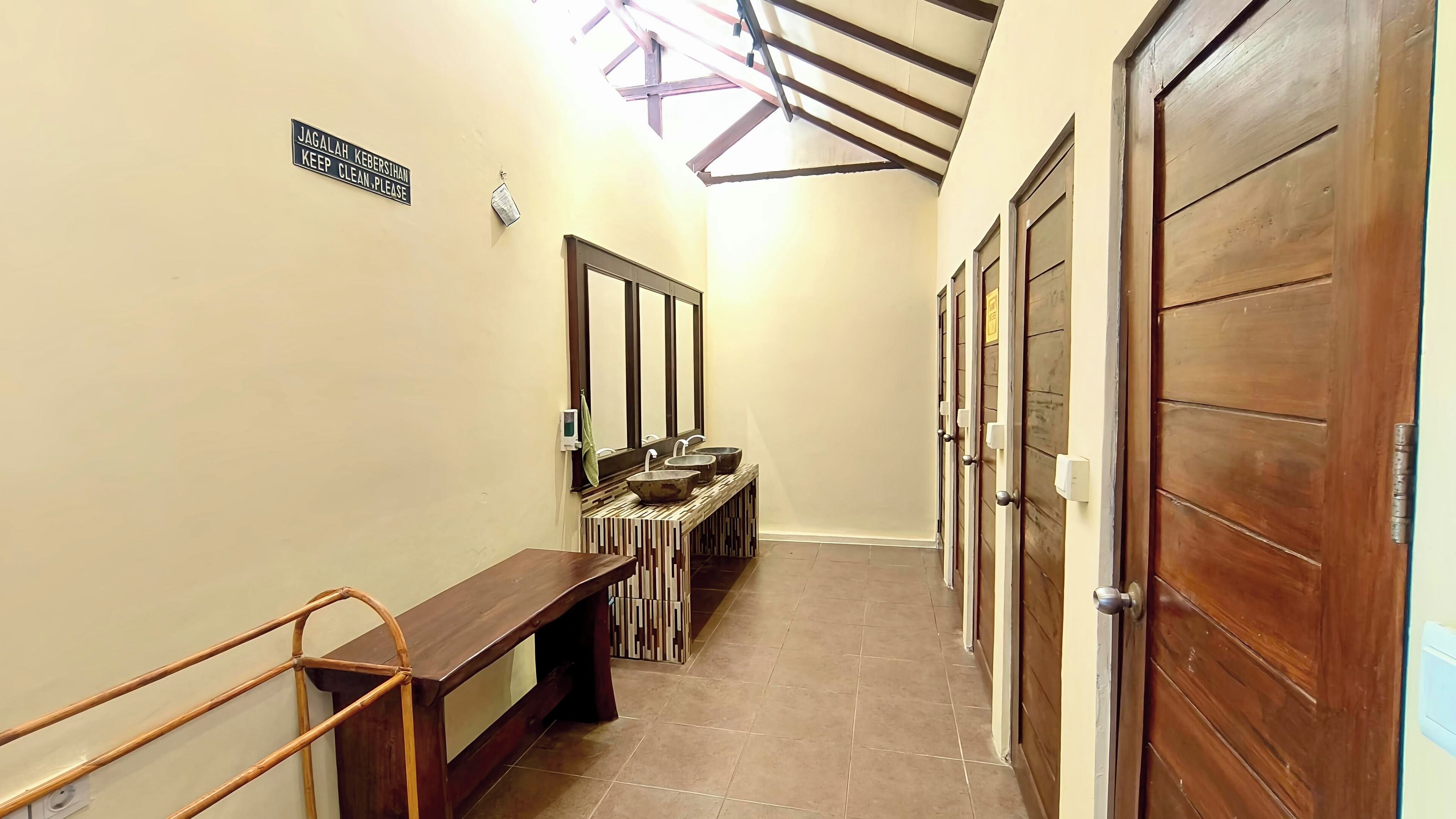 Photo - Gili Buana Hostel & Backpackers Gili Air