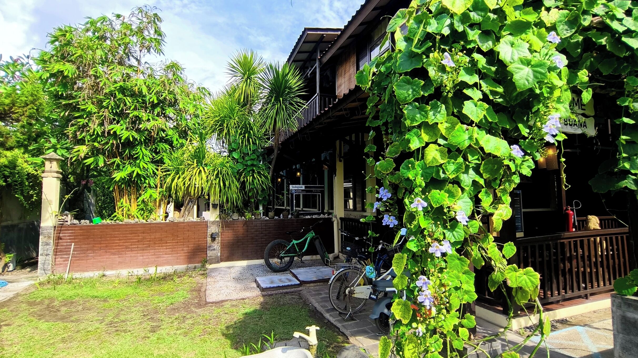 Photo - Gili Buana Hostel & Backpackers Gili Air
