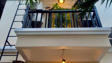 Building design