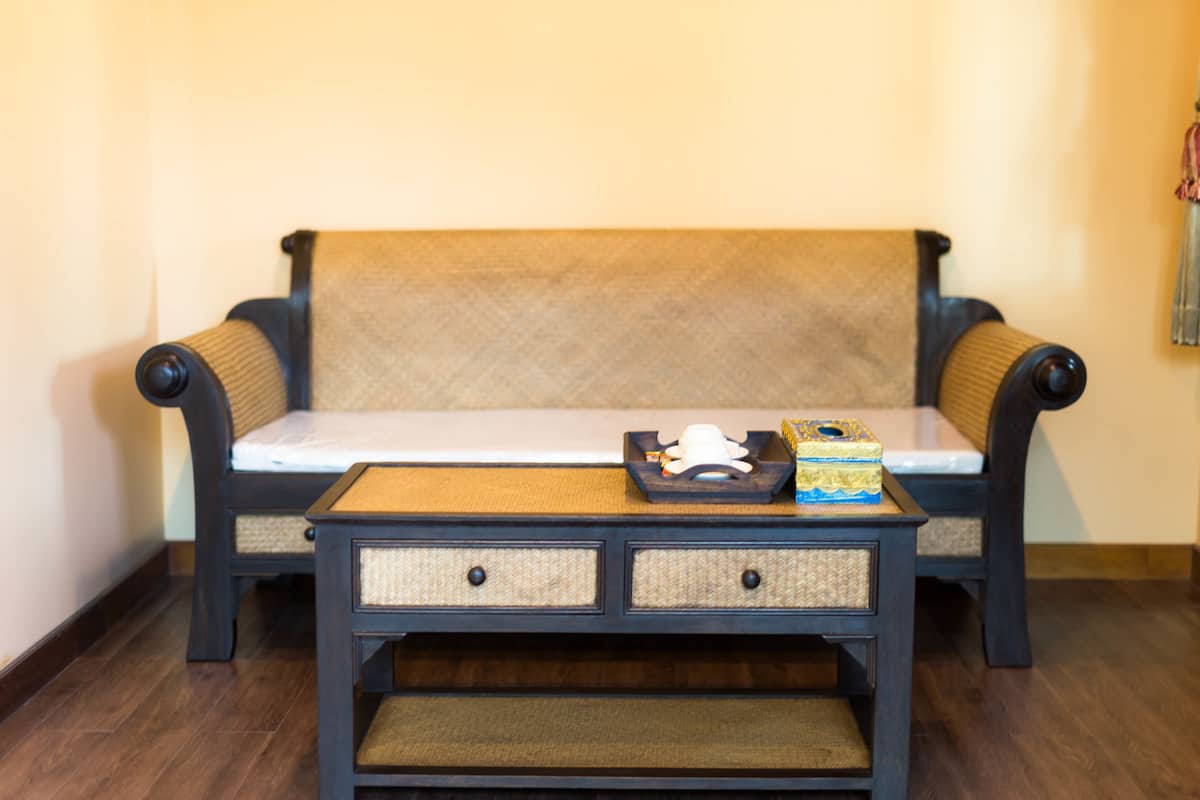 Comfort Suite, 2 Bedrooms, Connecting Rooms, Corner | Minibar, desk, rollaway beds (surcharge), WiFi (free)