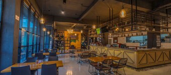 Novena Hotel by Azana