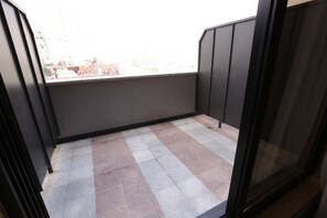 Chambre Double, terrasse | Terrasse/Patio