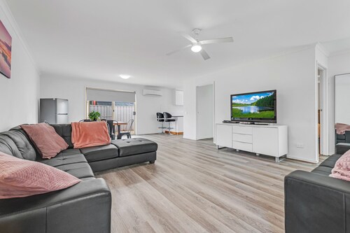 Echuca Moama Holiday Accommodation 1