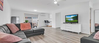 Echuca Moama Holiday Accommodation 1