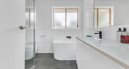 Echuca Moama Holiday Accommodation 1